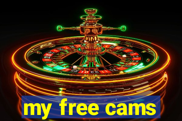 my free cams